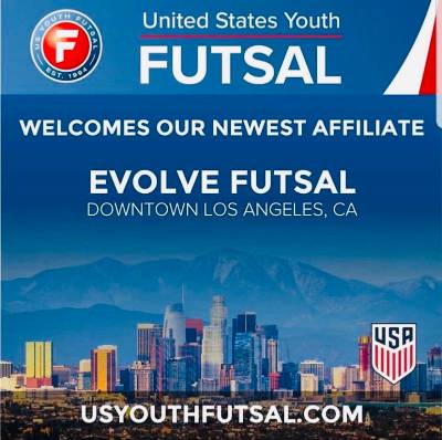 Us-Youth-Futsal-news