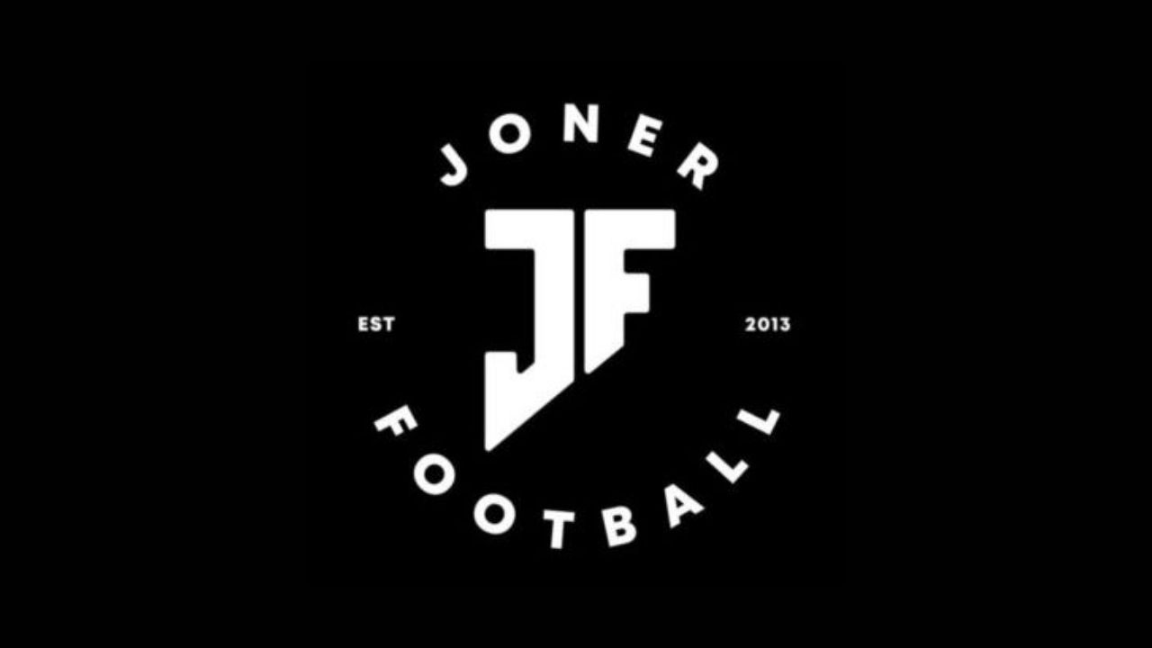 Read more about the article Joner Football Training