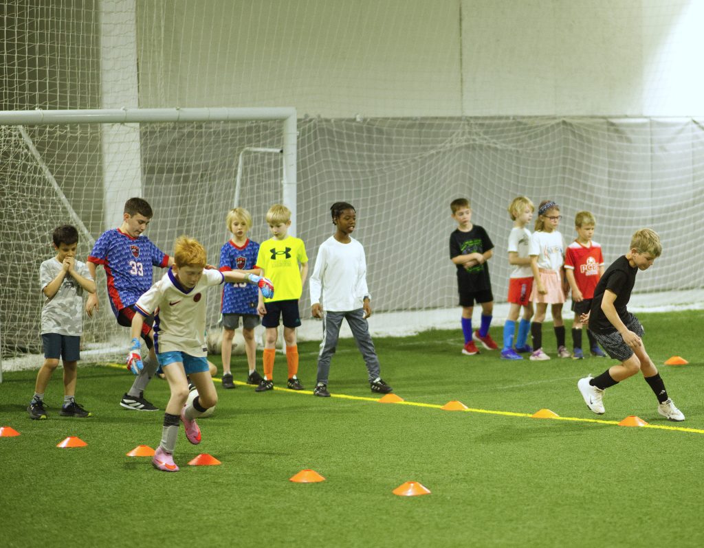 camps